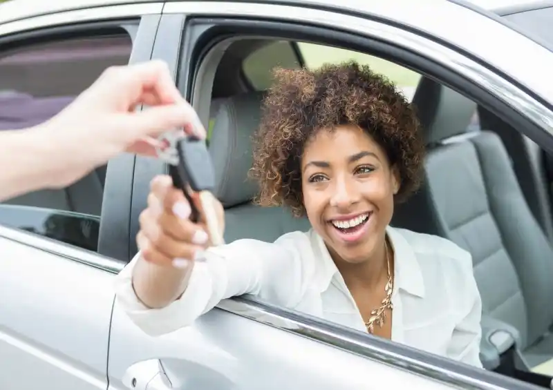 auto leasen Castelre